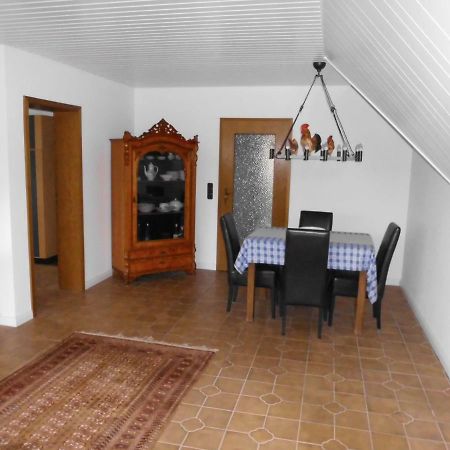 Ferienwohnung Christ วิตเซนดอร์ฟ ภายนอก รูปภาพ