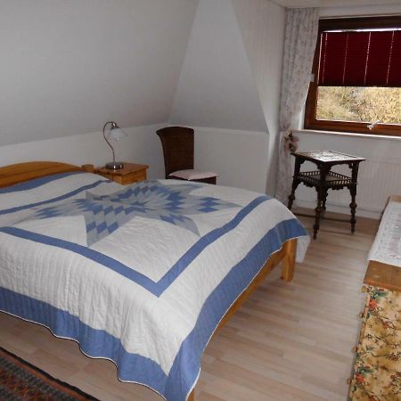 Ferienwohnung Christ วิตเซนดอร์ฟ ภายนอก รูปภาพ